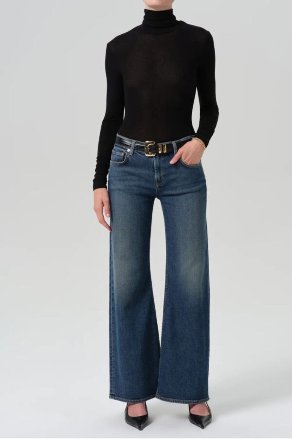 Nora Trouser