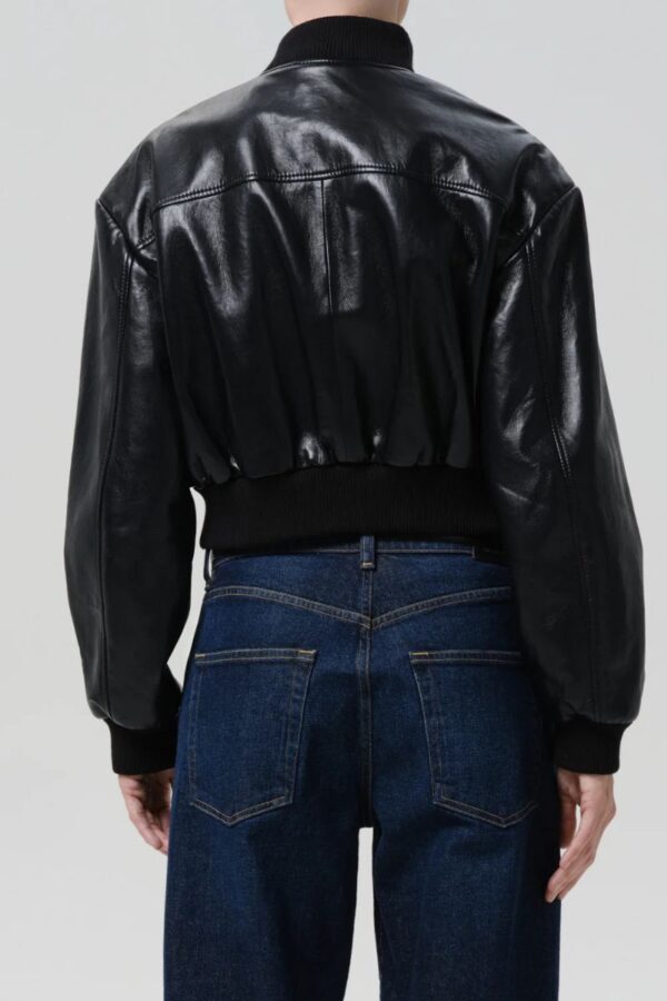 Camille Moto Jacket - Image 2