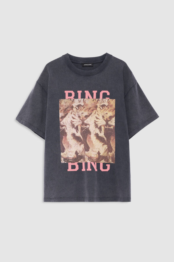 Cade Tee Tiger Bing