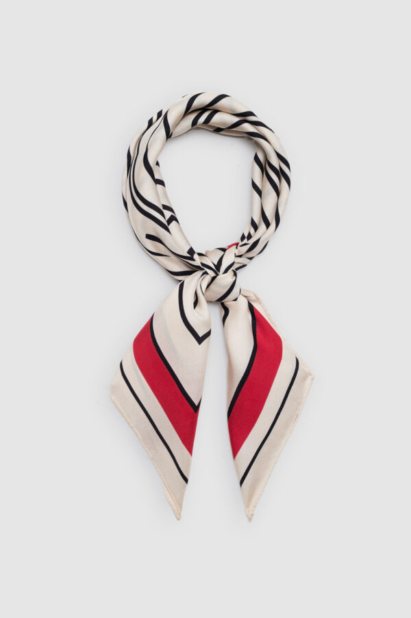 York Scarf Anine Bing - Image 2