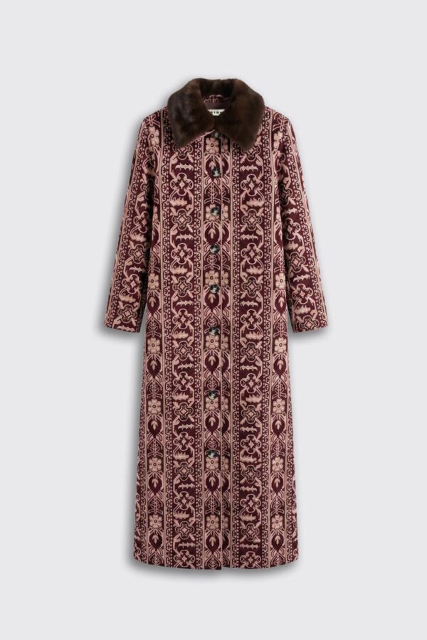Jacoba Cardigan
