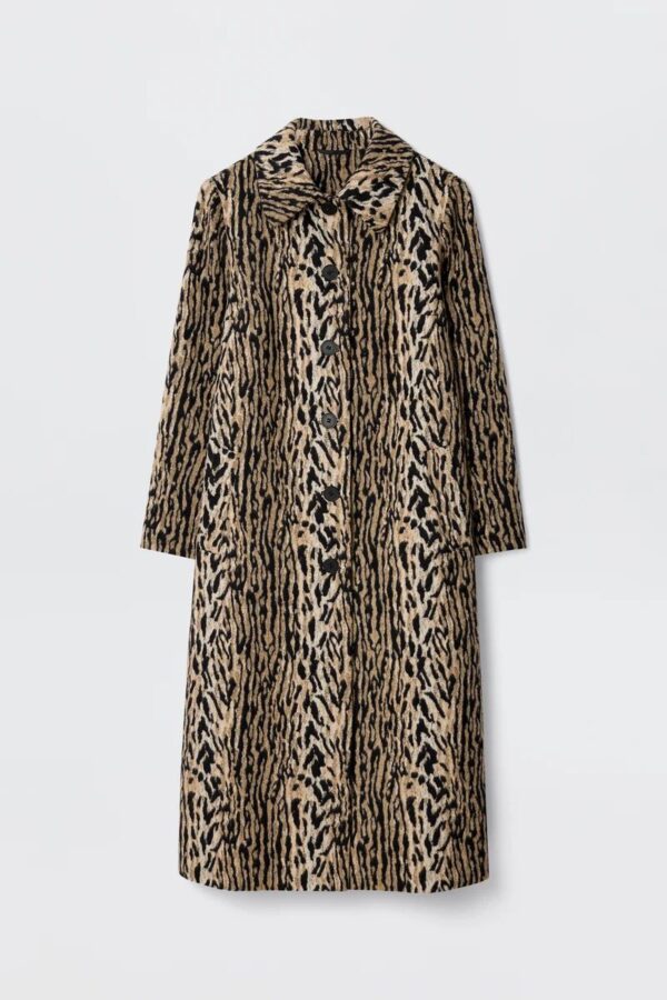Milly Coat