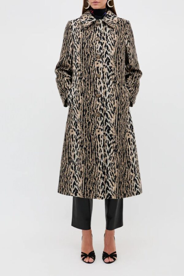 Milly Coat - Image 2