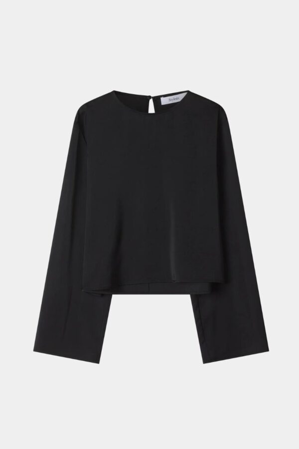 Mirai Blouse