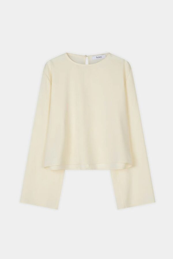 Mirai Blouse - Image 2