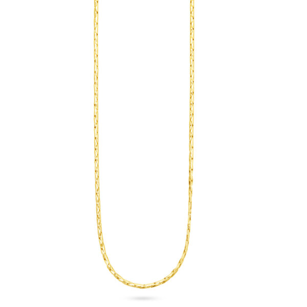 New York Necklace Long