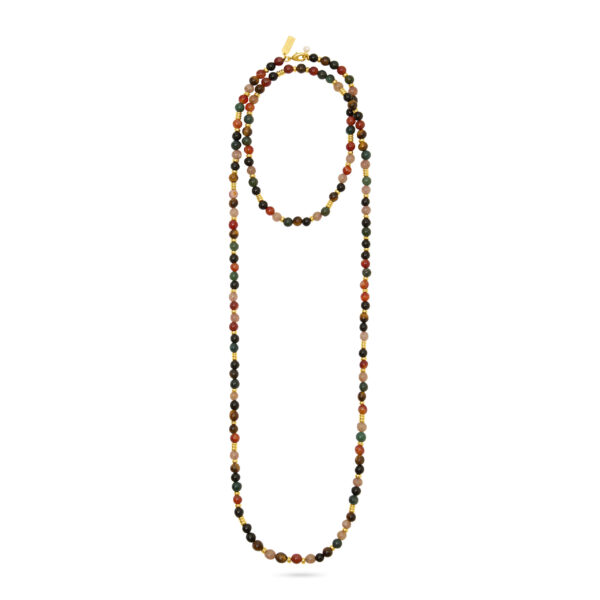 Jaipur Necklace Long