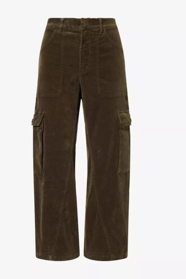 Thassos Twisted Seam Utility