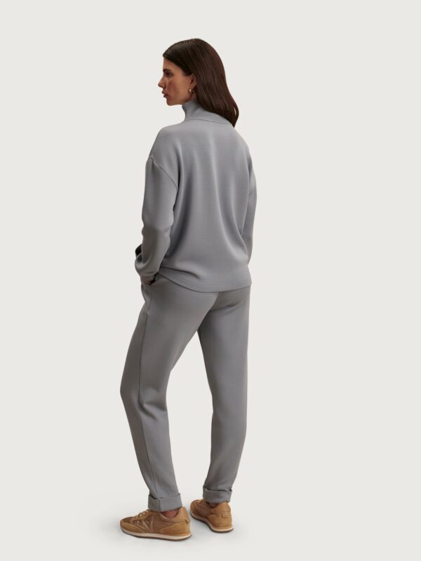 Arlene zip through sweat - Image 3