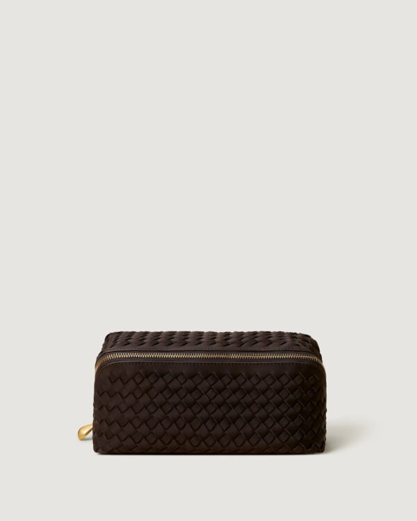 Caravan Medium Cosmetic Case - Image 2