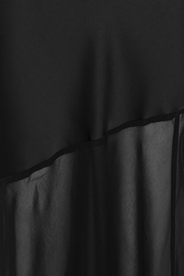 Maxi Slit Dress - Image 4