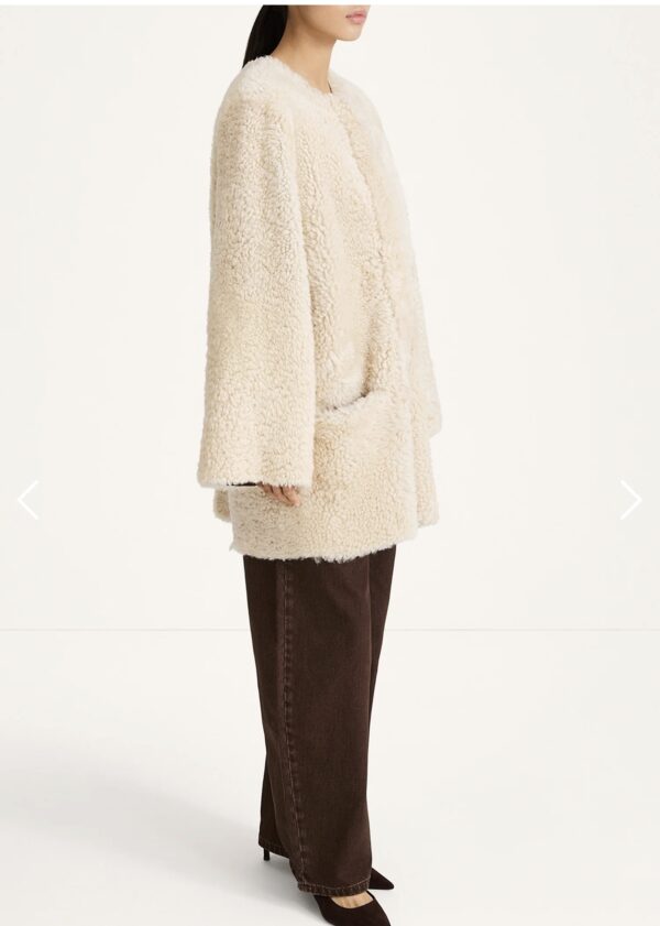 Veda Coat - Image 3