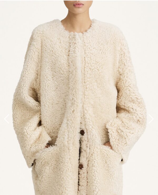 Veda Coat - Image 4