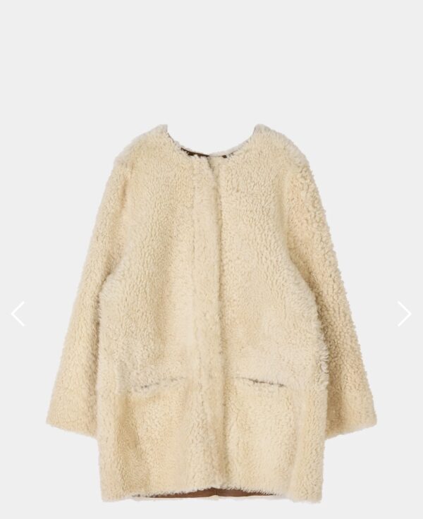 Veda Coat - Image 5
