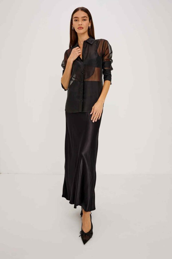 Bretton Shirt