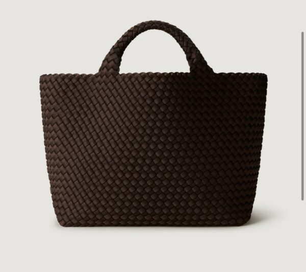 St Barths Medium Tote AW
