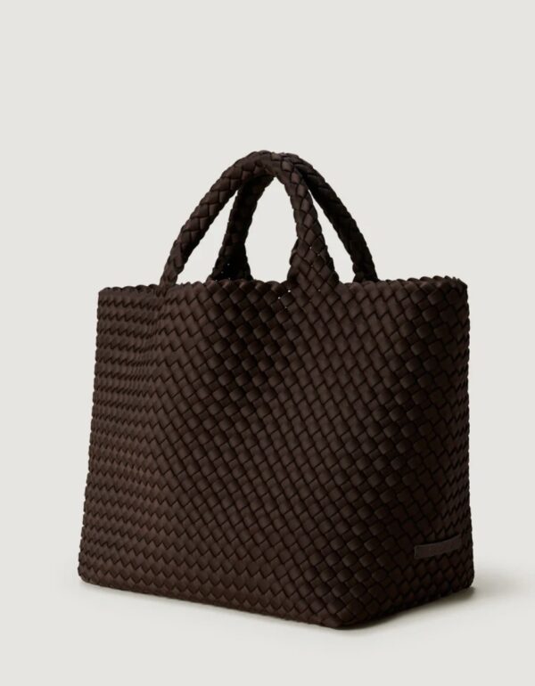 St Barths Medium Tote AW - Image 2