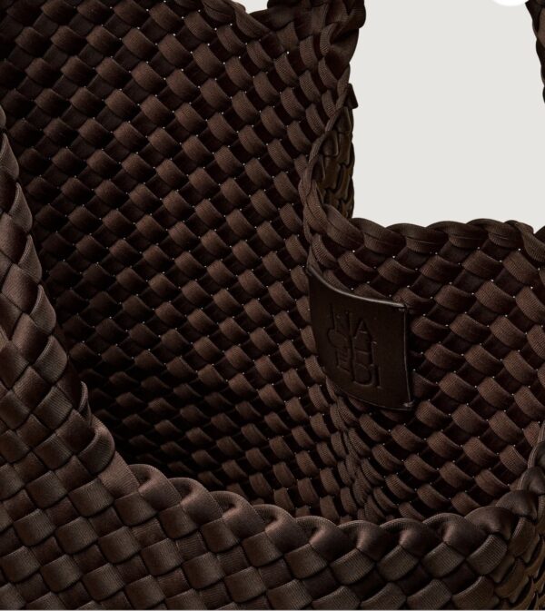 St Barths Medium Tote AW - Image 3